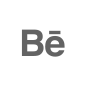Behance icon