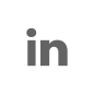 Linkedin icon