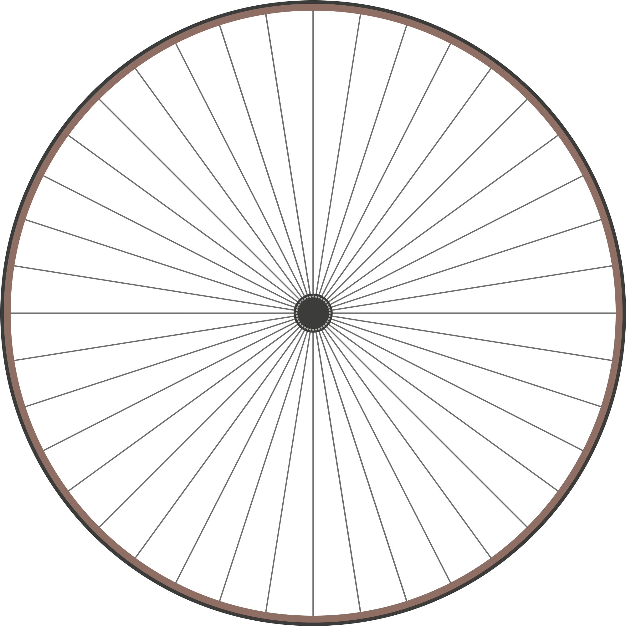 Wheel