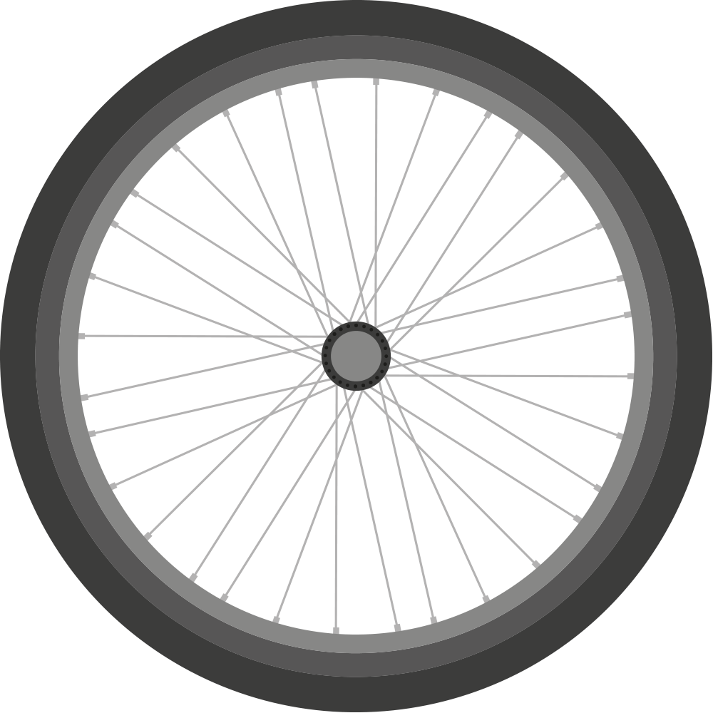 Wheel
