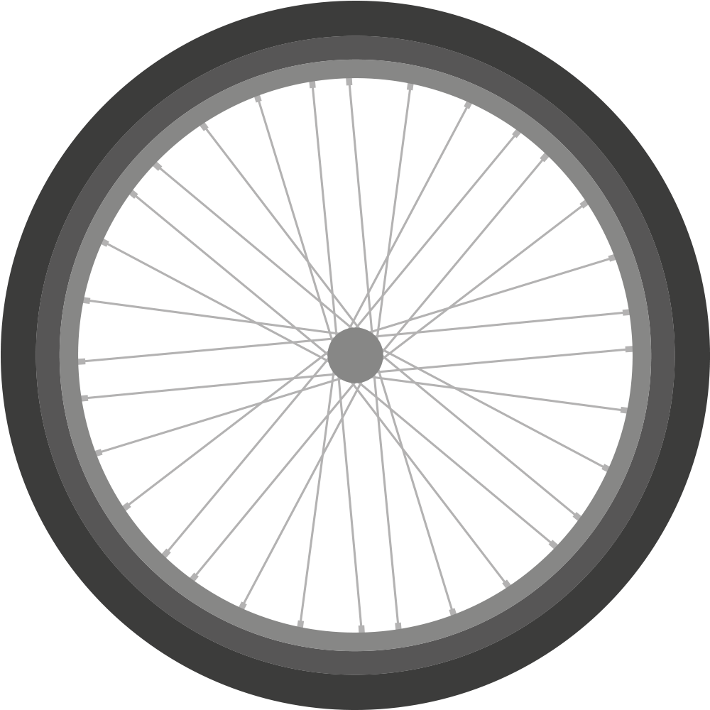 Wheel