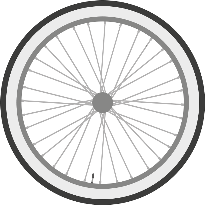Wheel