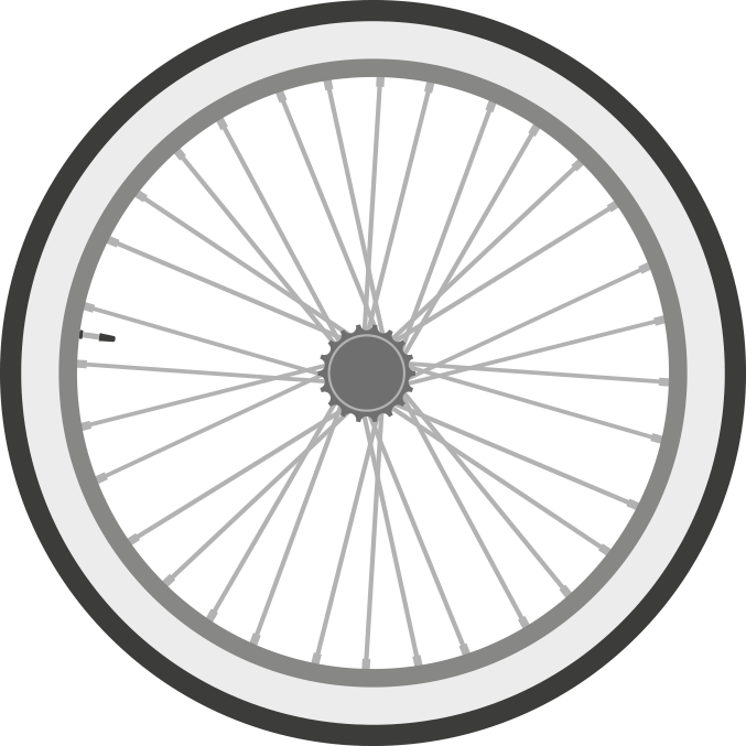 Wheel