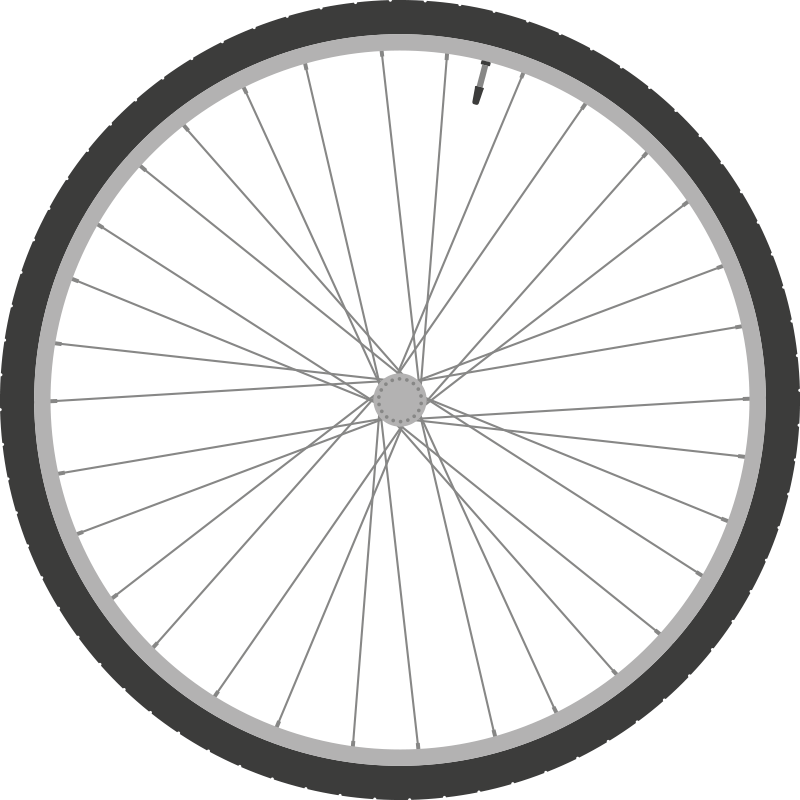 Wheel