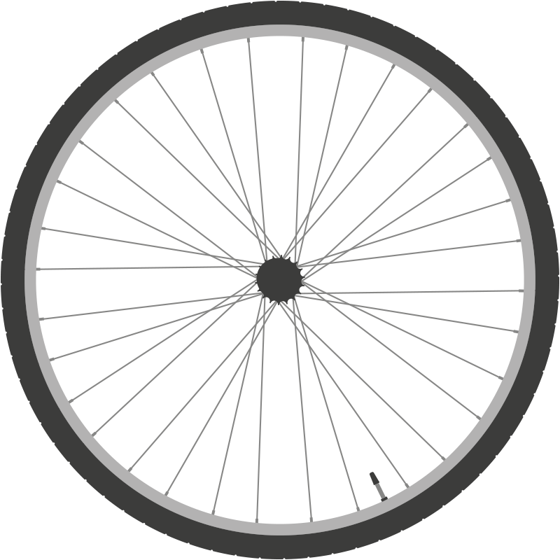 Wheel