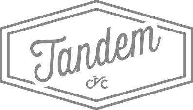 Tandem logo